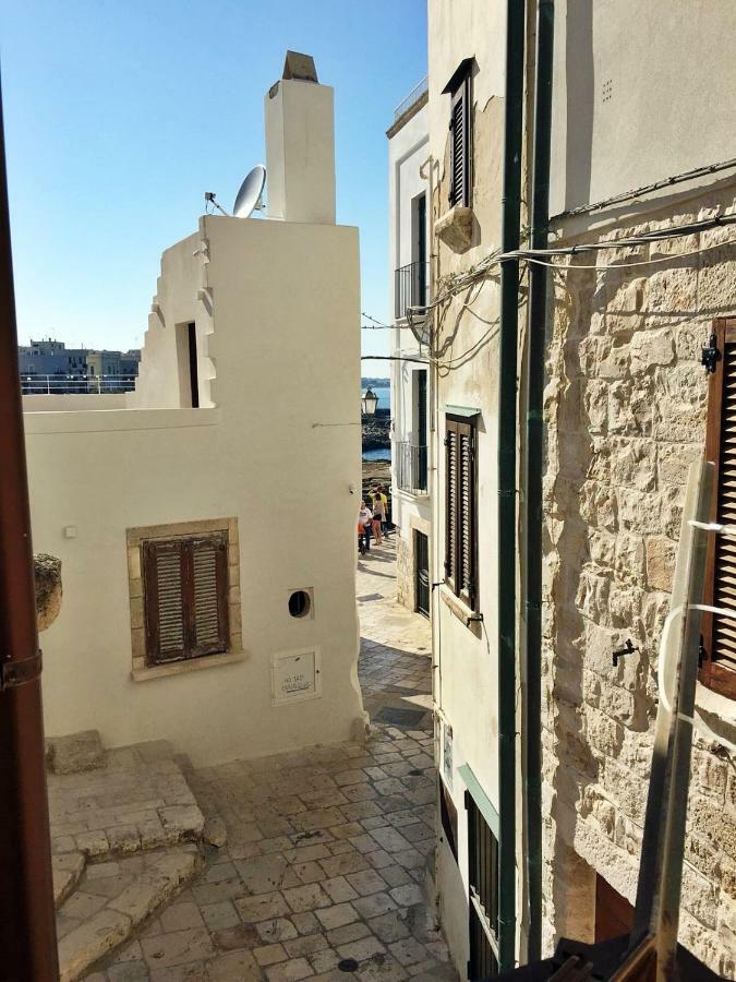 Porto 9 Villa โปลีญาโนอามาเร ภายนอก รูปภาพ