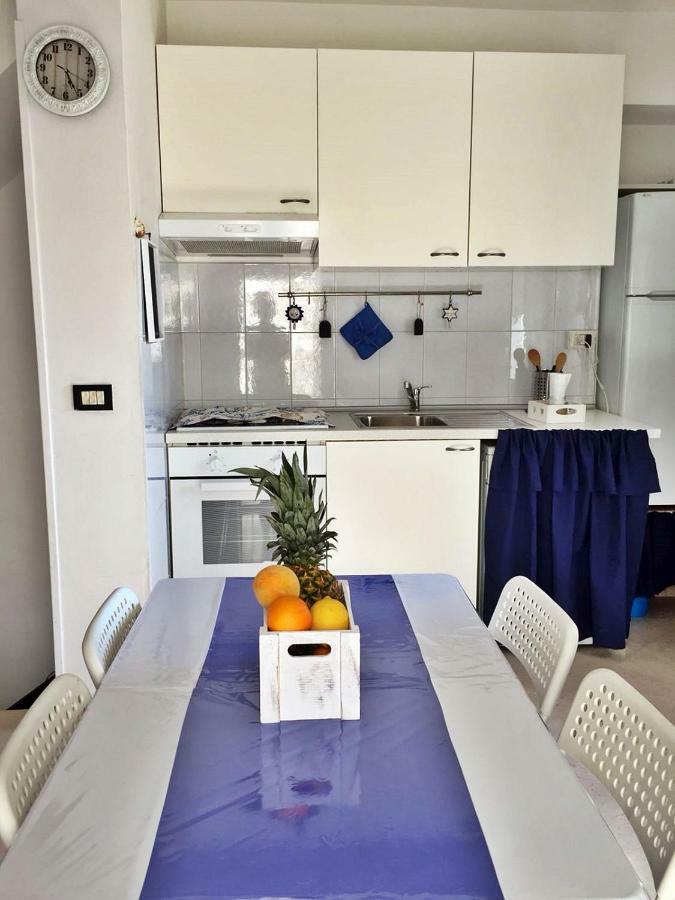 Porto 9 Villa โปลีญาโนอามาเร ภายนอก รูปภาพ