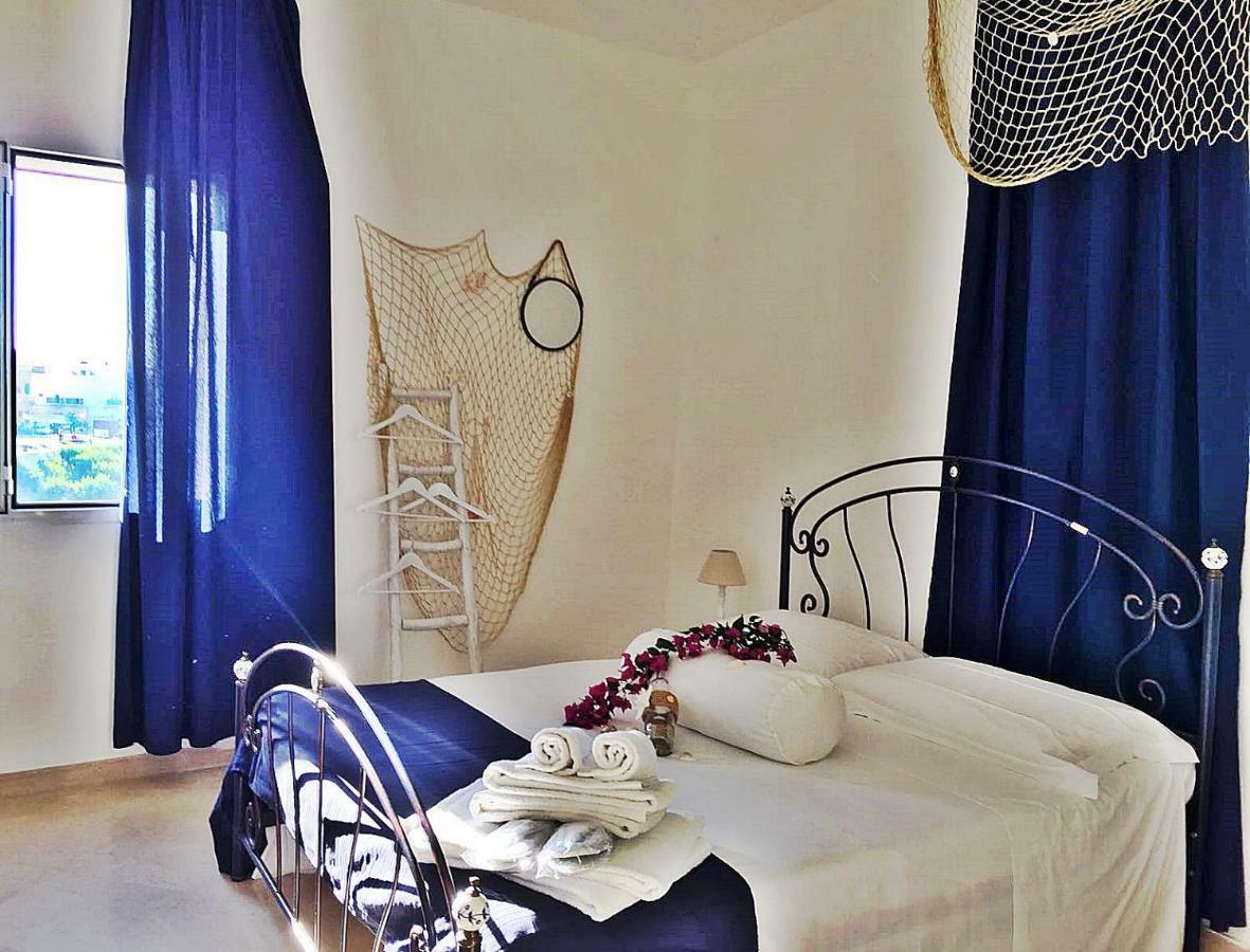 Porto 9 Villa โปลีญาโนอามาเร ภายนอก รูปภาพ