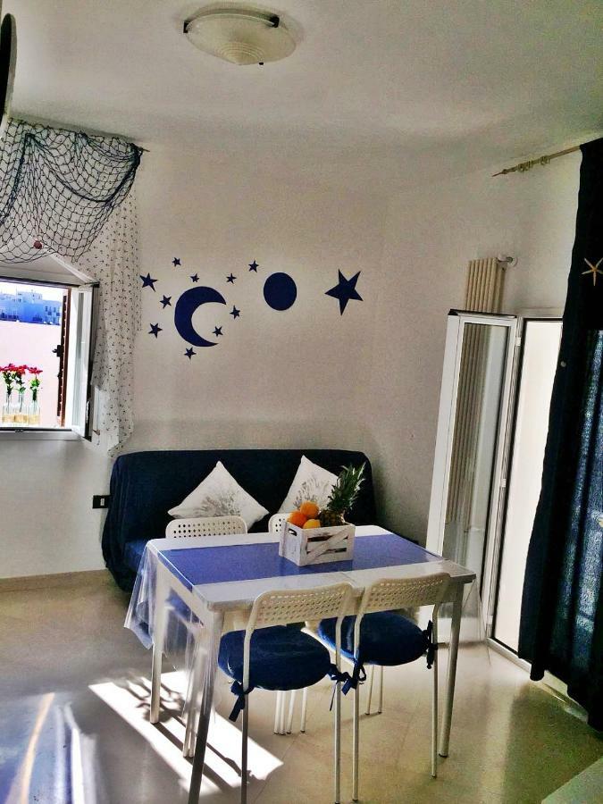 Porto 9 Villa โปลีญาโนอามาเร ภายนอก รูปภาพ